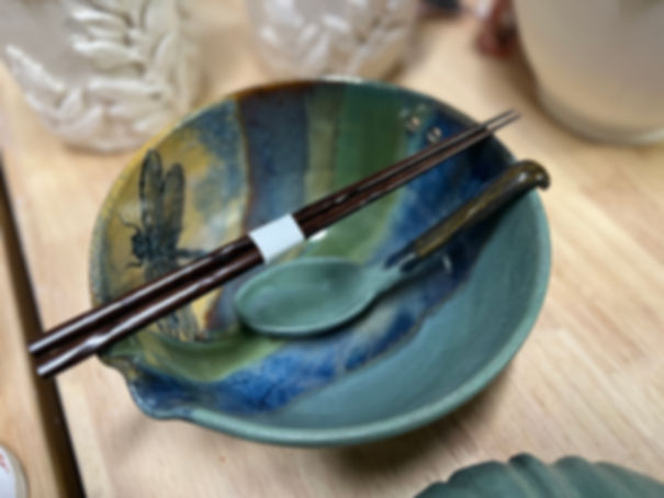 Pho Noodle Bowl Gift Set