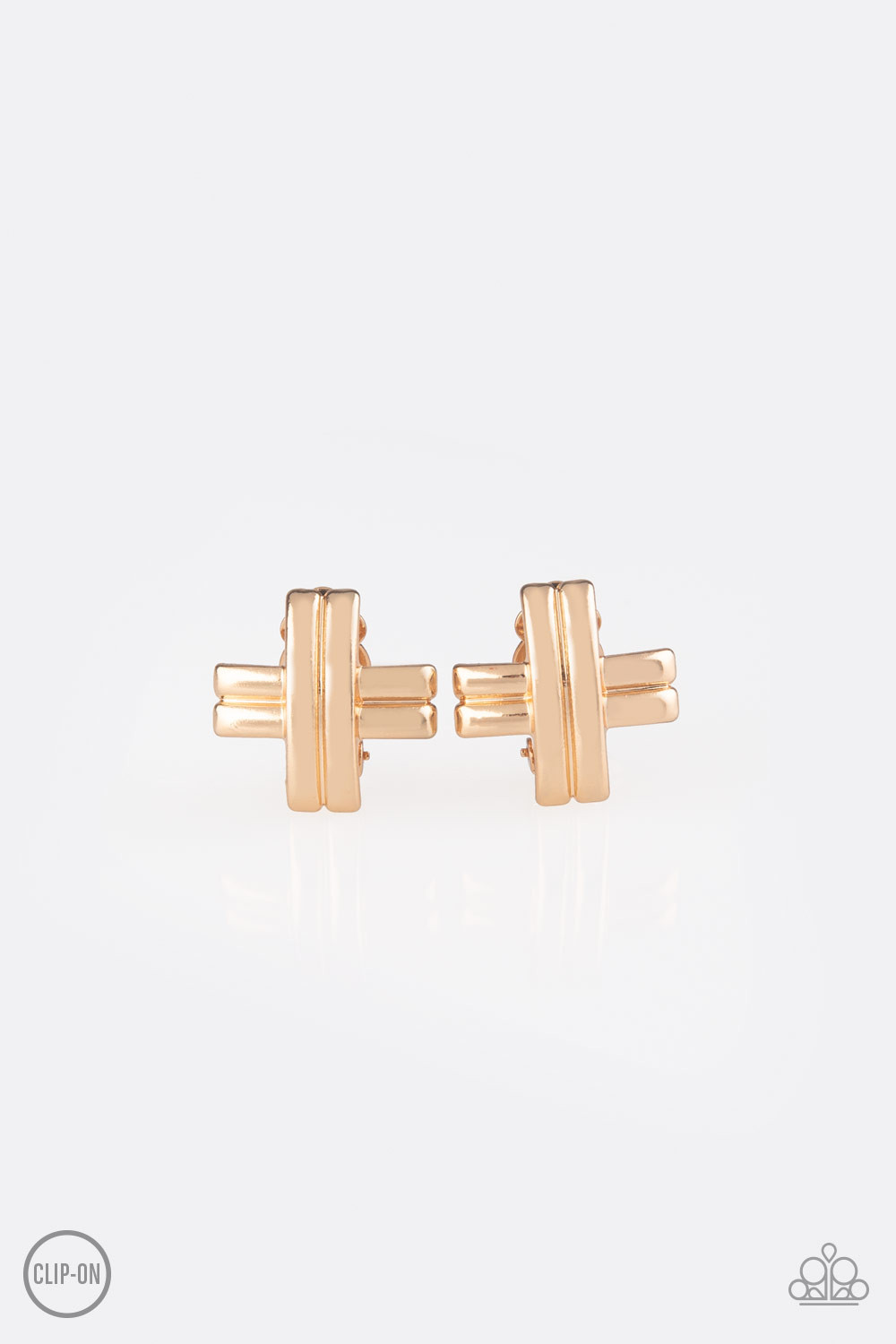 Couture Crossover - Gold