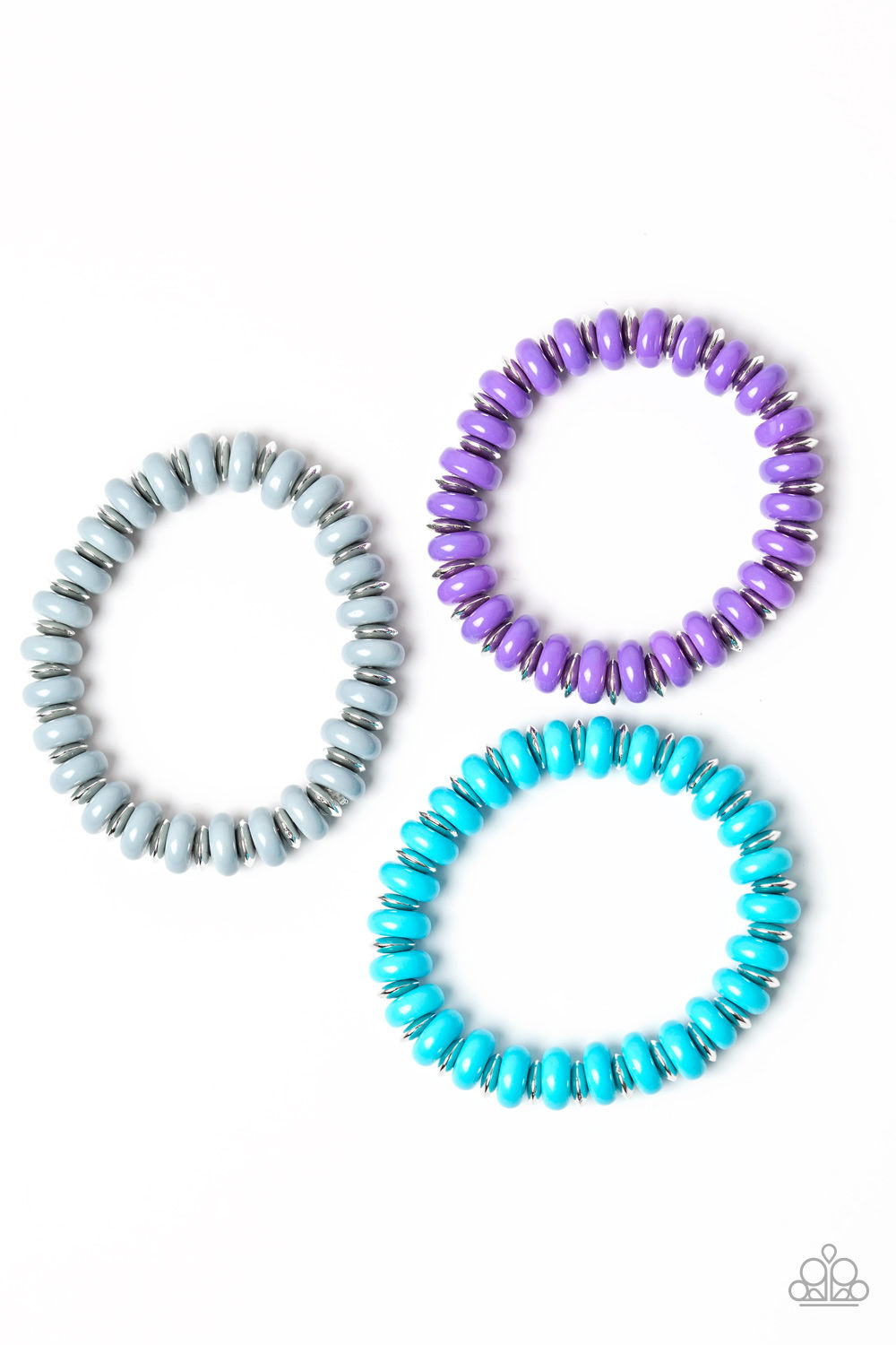 Starlet Shimmer Bracelet