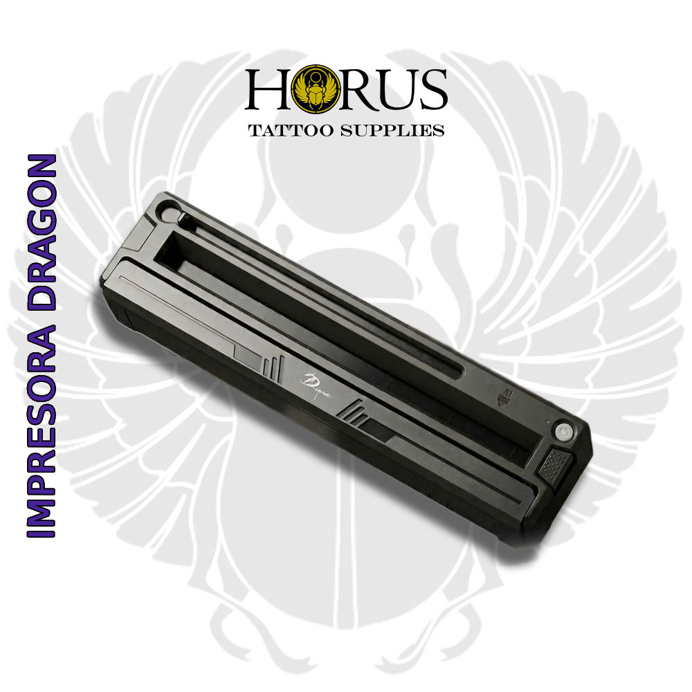 Impresora de Plantillas | Horus Tattoo Supplies 