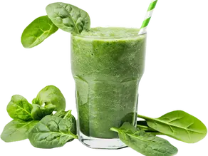 Detox Supportive Recipes