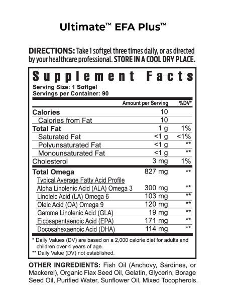 Thumbnail: On-The-Go Healthy Body Start Pak™ 2.0 - 30 packets