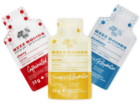 Our Favourite 4 Local Supplement Brands for December (Why You NEED To Know Them)