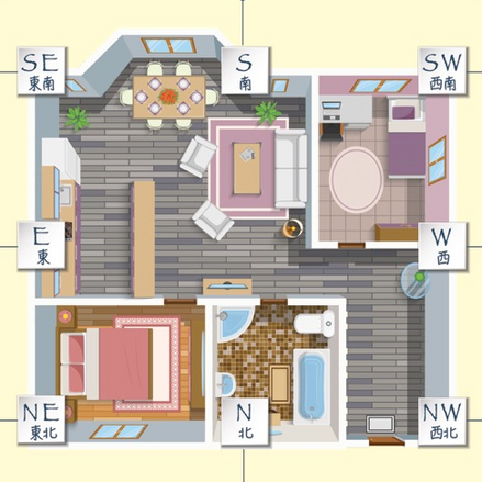 Maximize the Power, Purpose & Personality of Each Room