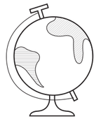 Globe