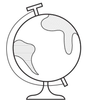 Lola Koala Globe