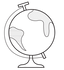 Globe