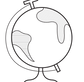 Globe