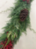 Holiday Classic Garland (4)