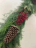 Holiday Classic Garland (3)