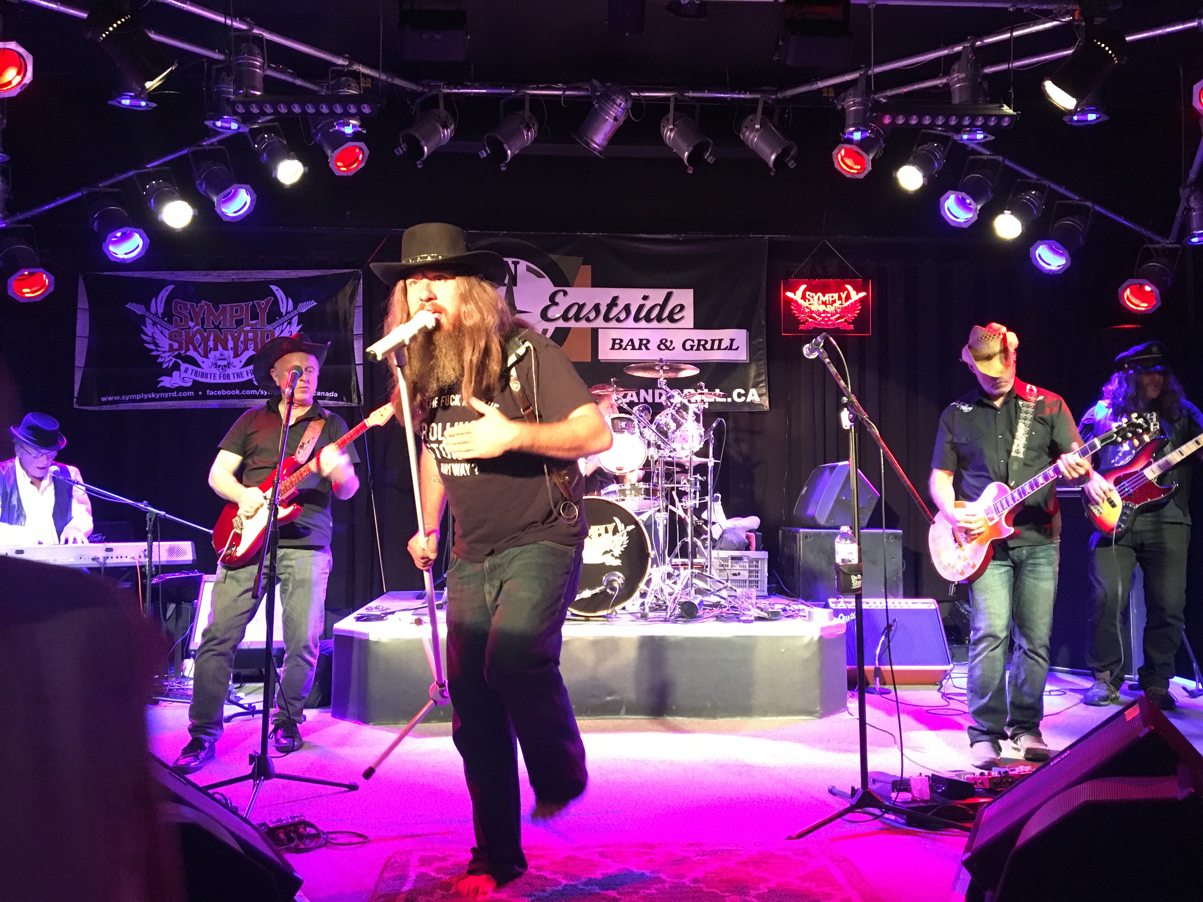 Symply Skynyrd