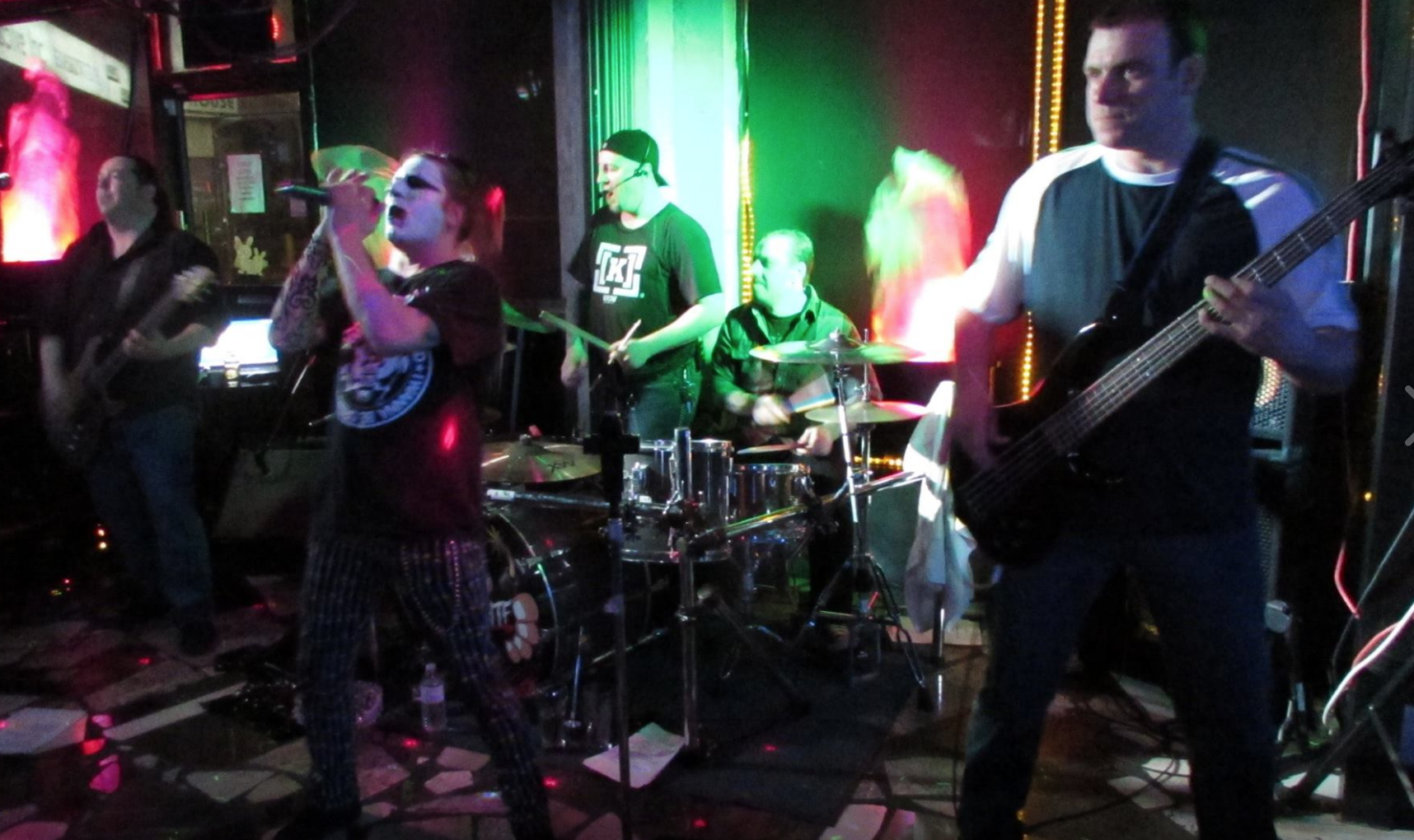 Madhaus