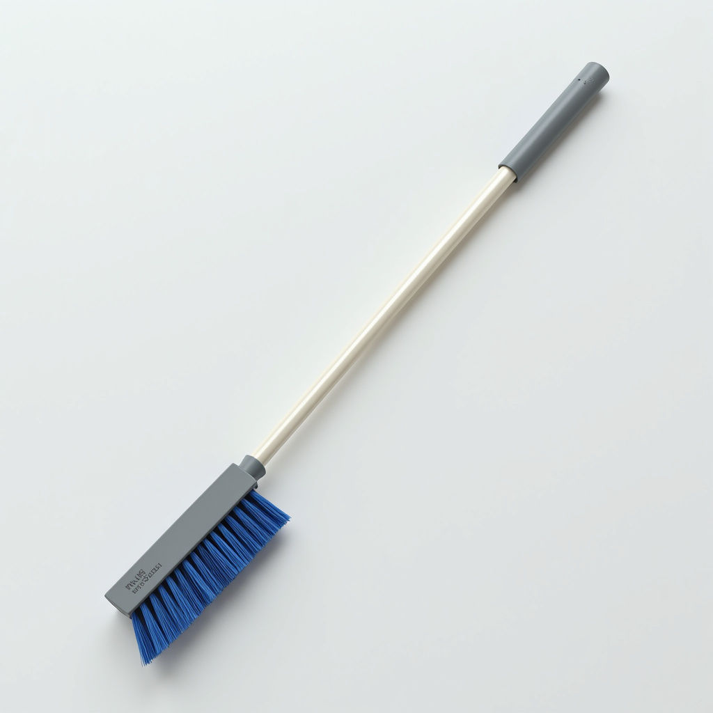 Tank Cleaning Brush