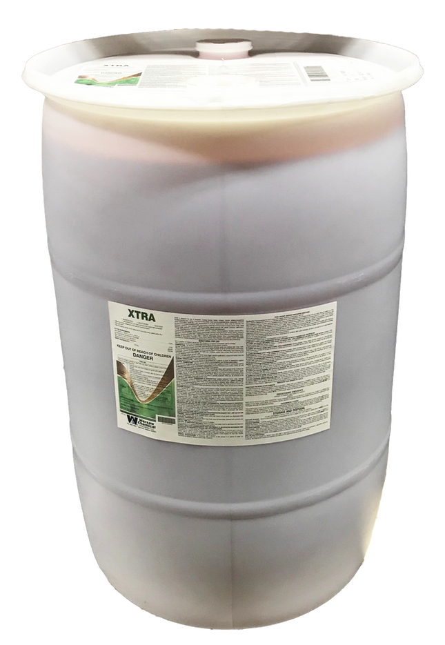 Sanitizer/Disinfectant 30 Gallon Drum