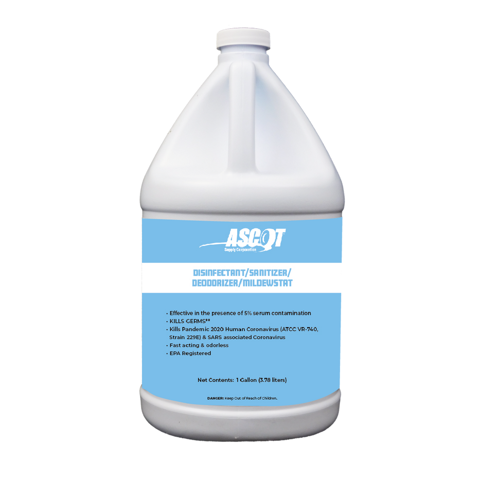 Sanitizer/Disinfectant