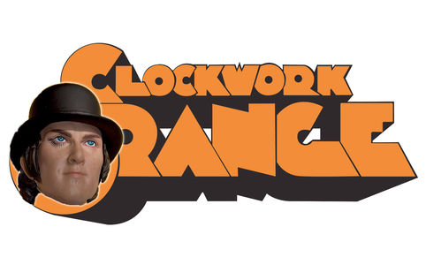 Video Review: Redman Toys Revisits A Clockwork Orange