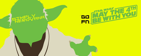 Bots + Monsters: May The Fourth Be With You Boba Fett Holiday Special