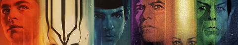Star Trek Double Take