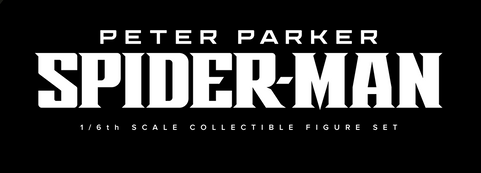 Peter Parker Hipper Than Ever