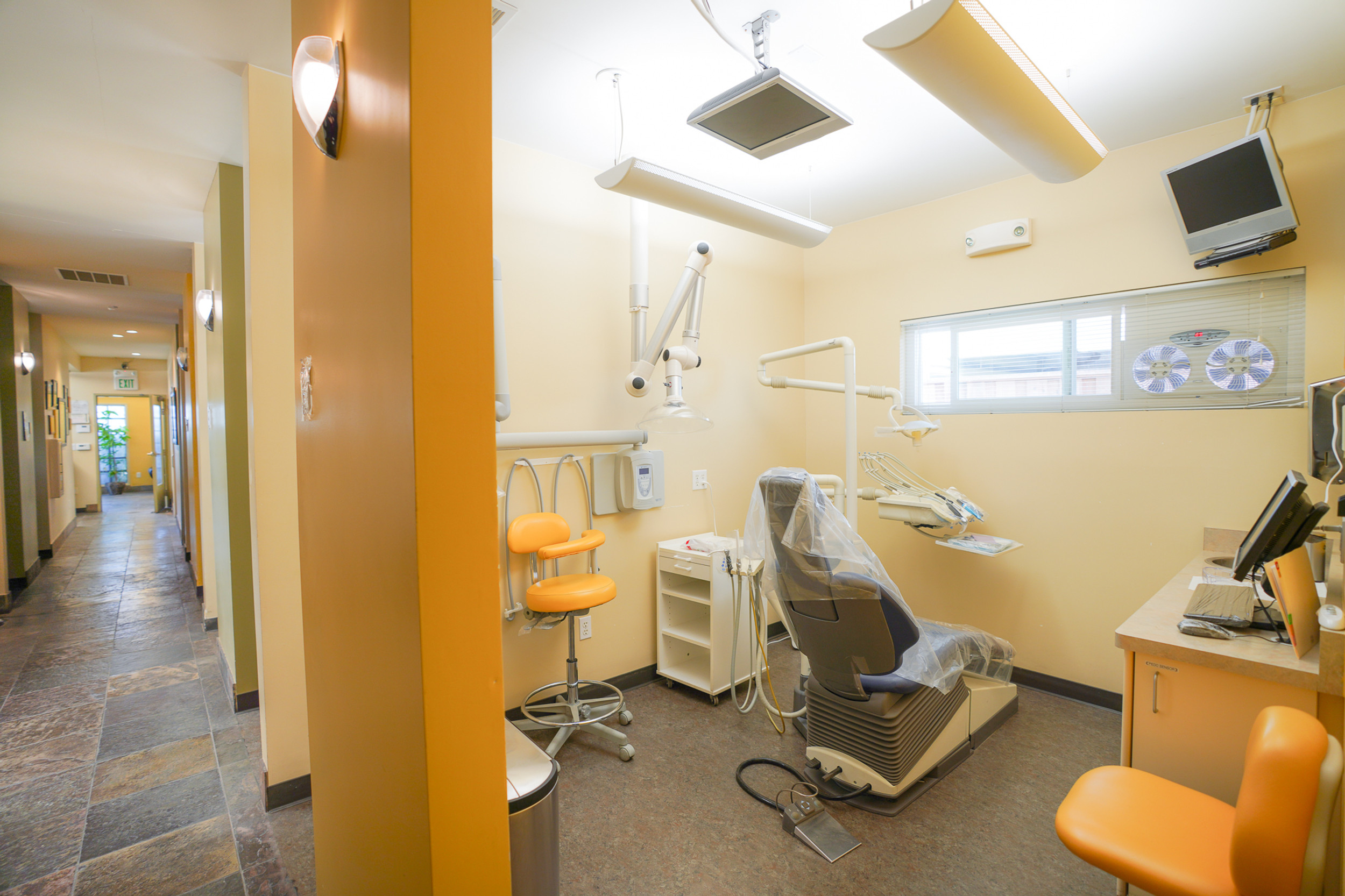 Hayward Family Dentist Leung Dental Hayward
