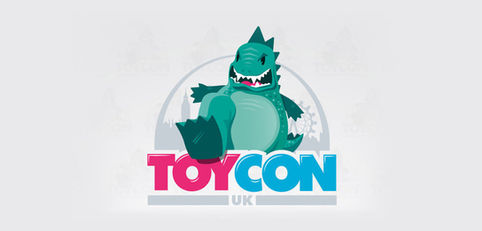 GOFN Goes To ToyCon UK