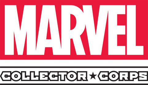 Marvel/Funko Collector's Corps Preview + Review