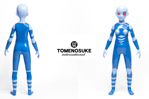 La Planete Sauvage by Tomenosuke