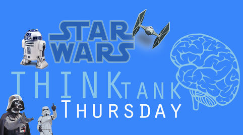 Thinktank Thursday: The New Black is Back