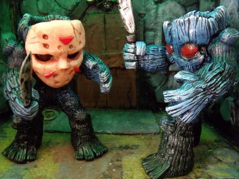Treegarr the 13th
