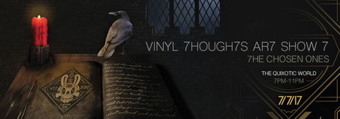 Vinyl Thoughts Are Making A Come Back