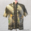 Miniature : Batik Parang Shirt (Kemeja Batik)