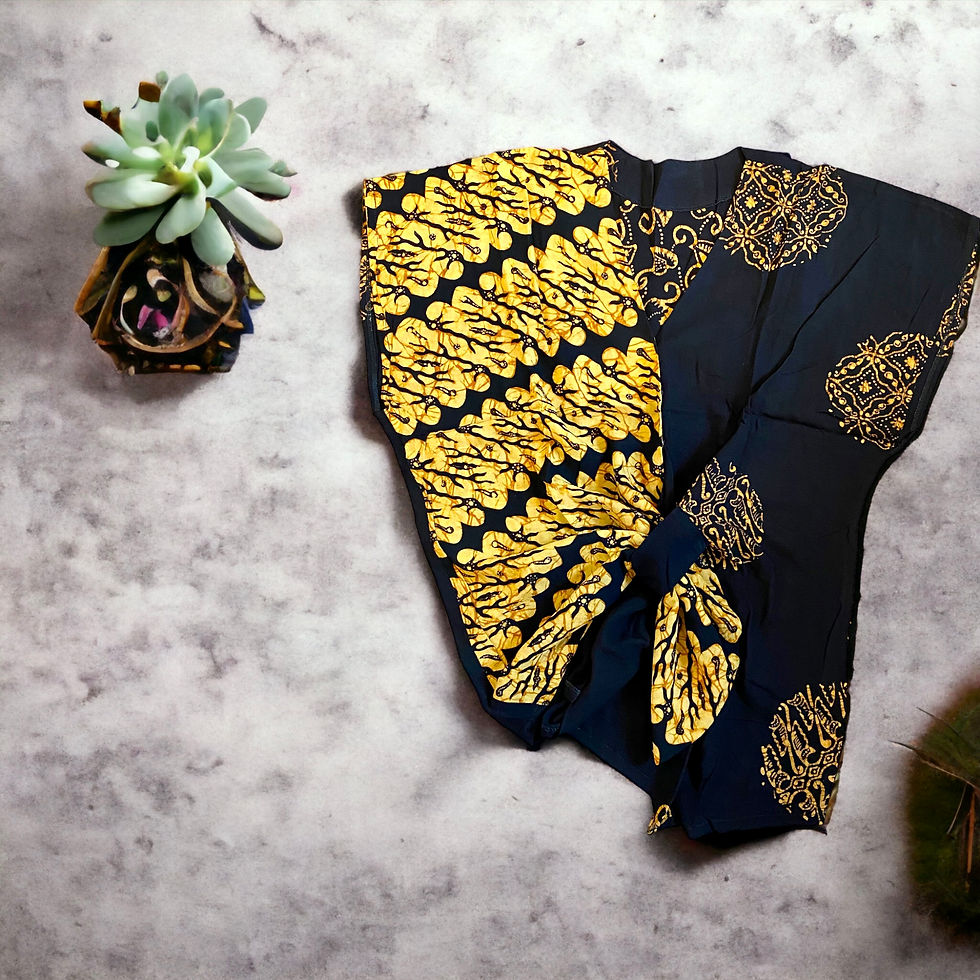 Thumbnail: Gaia Blouse