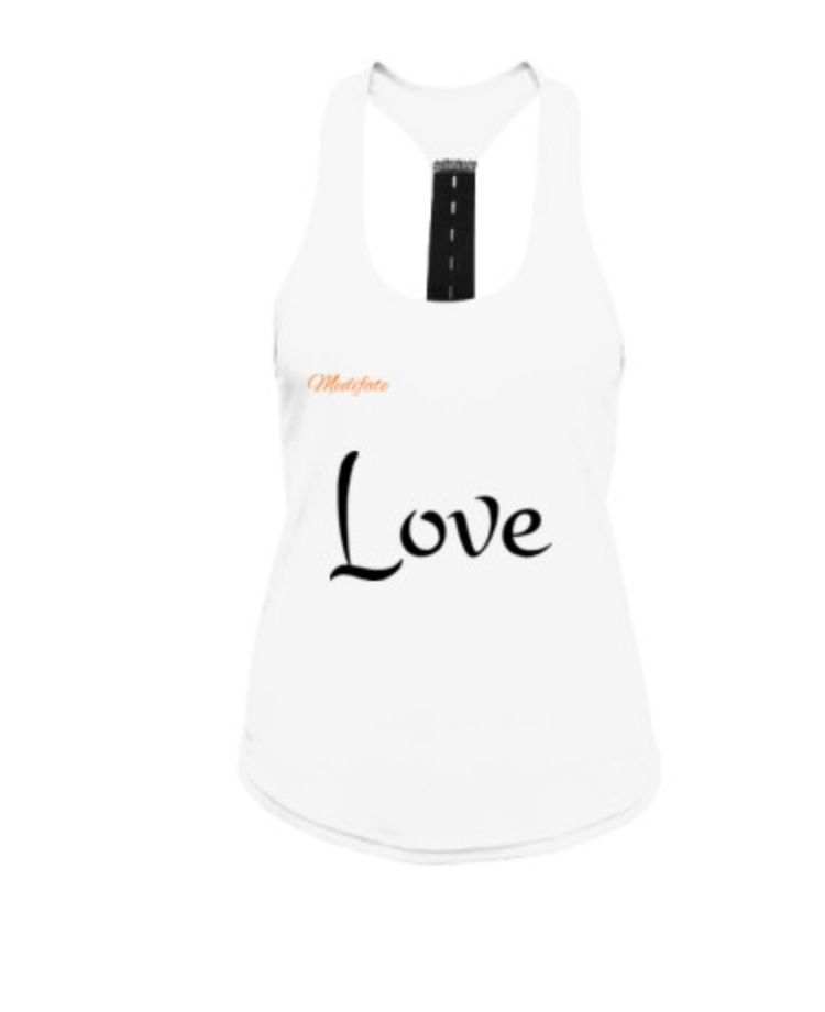 Love Vest