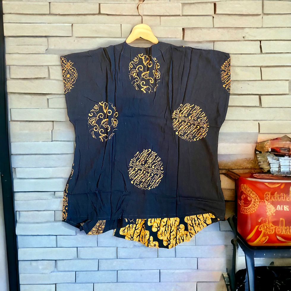 Thumbnail: Gaia Blouse
