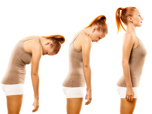 Postura: Corrigir é o Caminho?