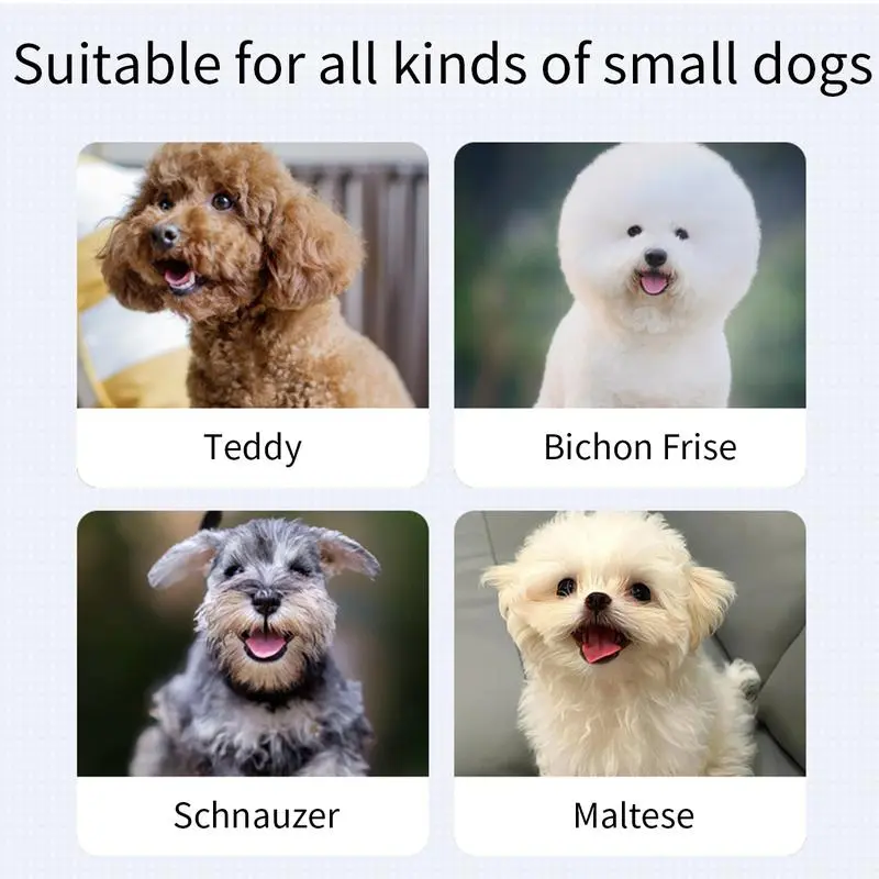 Thumbnail: Shaky Ball Toy for Dogs, Vibrating Dog Ball, Automatic Moving Dog Toy Ball, Vibr