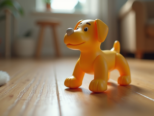 Top Toys for Aggressive Dog Chewers: Durable Fun for Strong Jaws