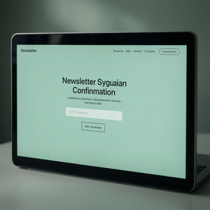 Newsletter Integration