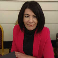 AYTEN YAĞIZ