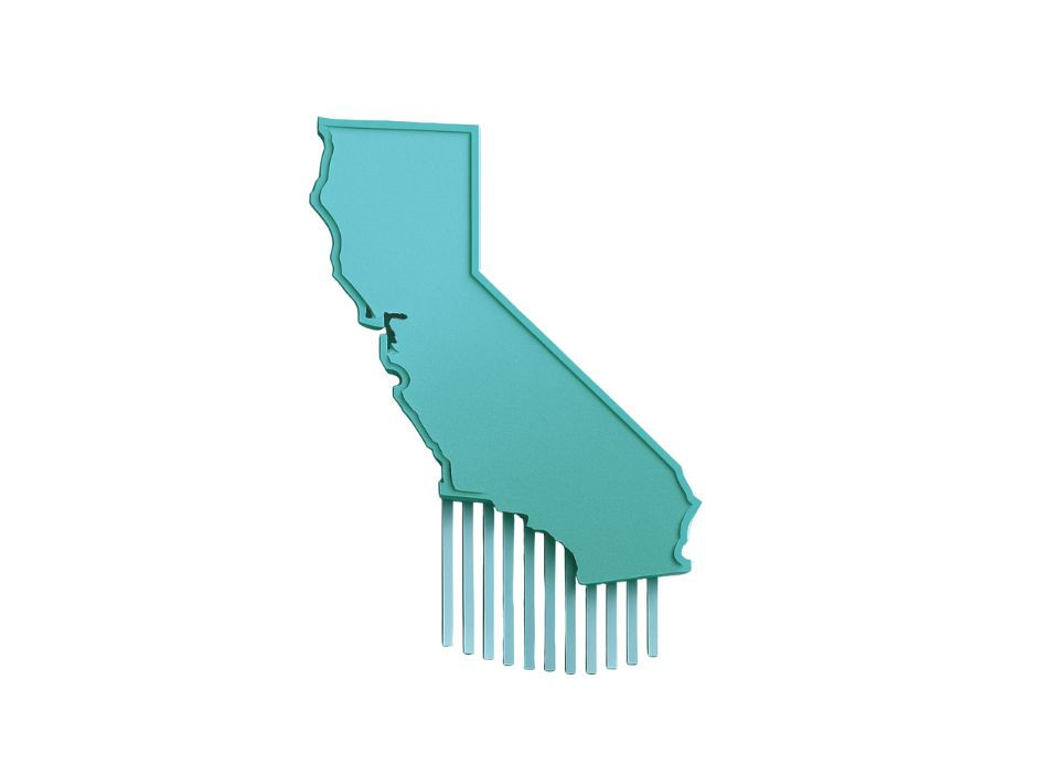 Shredding Services in California