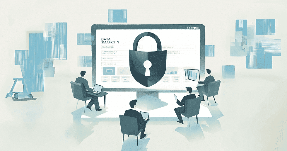 The Outstanding Need for Data Destruction for Startups