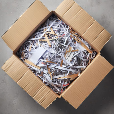 How to Prepare for Your First Document Shredding Service?