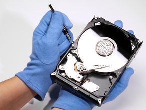 The Lifecycle of a Hard Drive: When and How to Destroy