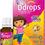 Thumbnail: Ddrops Kids 400IU Liquid Vitamin D3 Drop, 1.7ml