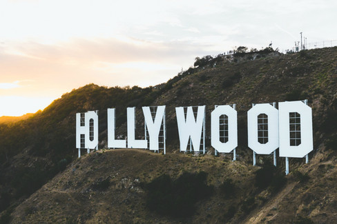 Apr 27 | Hollywood Creative Forum Kaitz Talks