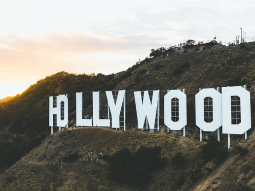What is happening with Hollywood?