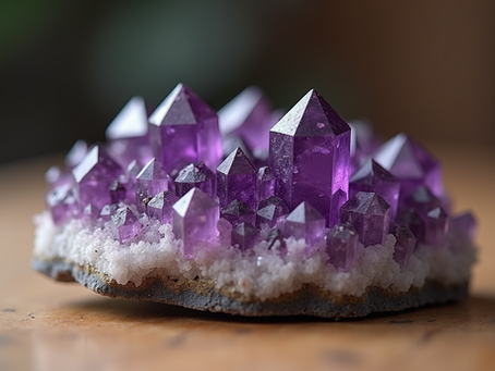 Crystal Healing Insights: Benefits and Uses