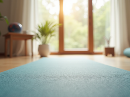 Discover the Stress-Relieving Benefits of Stress Reduction Yoga Techniques