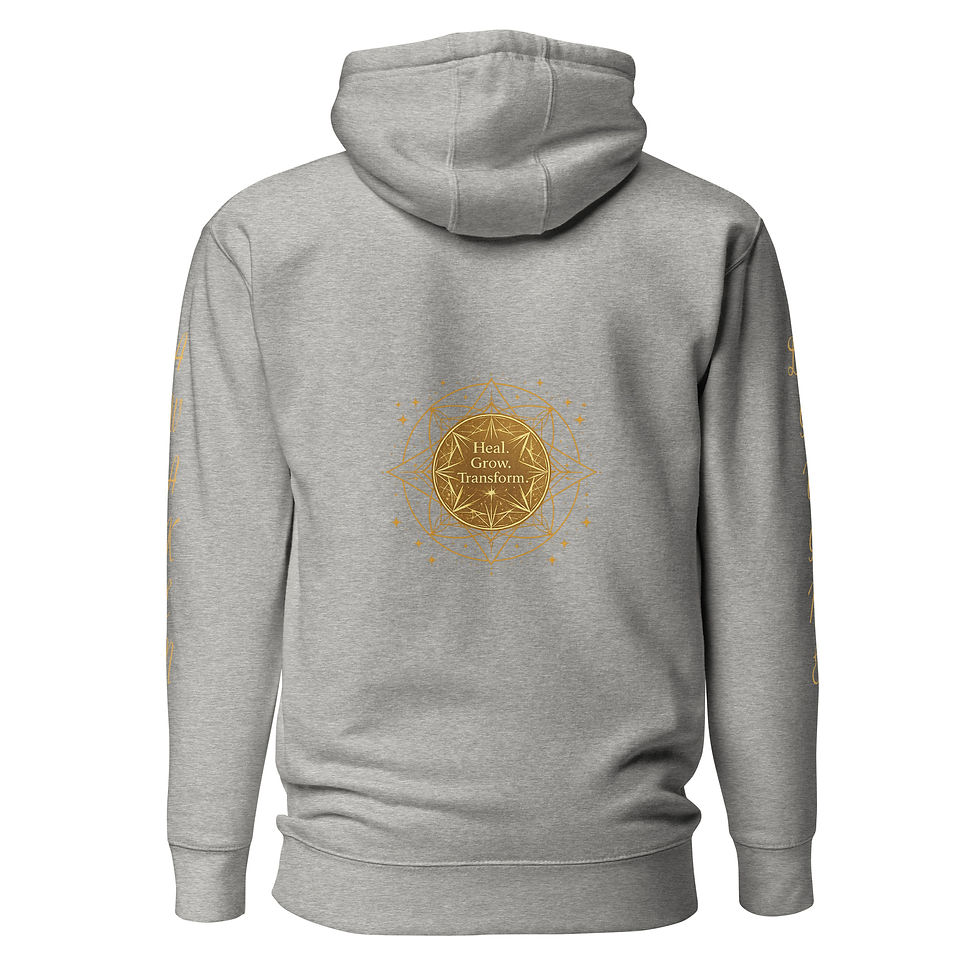 Thumbnail: Divine Awaken Hoodie