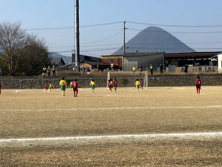 県リーグ(9節・10節)